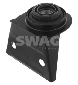 WILMINK GROUP wg1054252 -  Подвеска, карданный вал